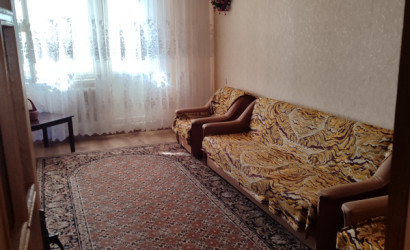 Купить 3-комнатную квартиру, Лида, Лида, ул.М.Горького138.3. Фото 4