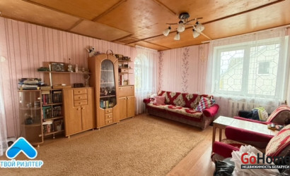 Купить дом, Дрозды, Полевая ул., 14.6 соток. Фото 7