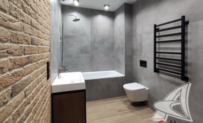 Купить 4-комнатную квартиру, Брест, Лт. рябцева, ул. Лейтенанта Рябцева. Фото 13