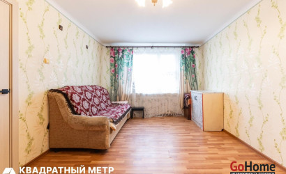 Купить 3-комнатную квартиру, Минск, Прушинских ул., 24(Ленинский район). Фото 9