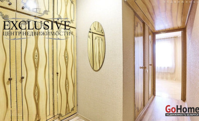 Купить 1-комнатную квартиру, Минск, Якубова ул., 28 (Ленинский район). Фото 4