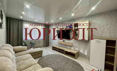 Купить 3-комнатную квартиру, Гродно, Брикеля, 3. Фото 1