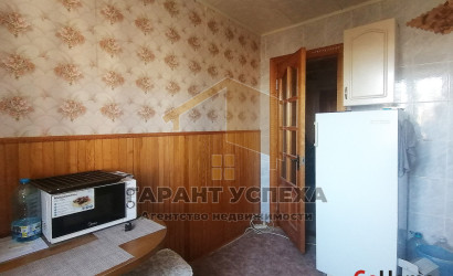 Купить 2-комнатную квартиру, Брест, ул. Красногвардейская. Фото 4