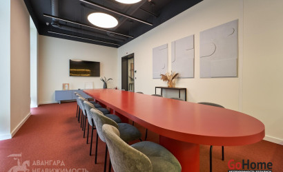 Купить 1-комнатную квартиру, Минск, Виталия Цвирко ул., 74 (Советский район). Фото 30