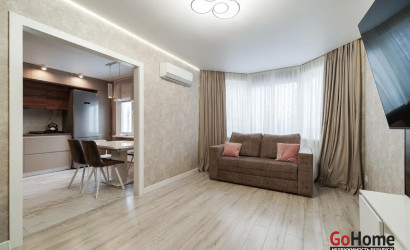 Купить 2-комнатную квартиру, Боровляны, 40 лет Победы, 29. Фото 7