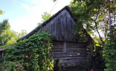 Купить участок, Чемери 1, Вишнёвая ул, 27, деревня Чемери 1, Речицкий сельсовет, Каменецкий район, Брестская область, 50 соток. Фото 19