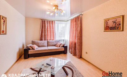 Купить 1-комнатную квартиру, Минск, ул. Нововиленская, д. 13А (Центральный район). Фото 4