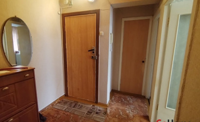 Купить 3-комнатную квартиру, Витебск, Черняховского, 6/3. Фото 13