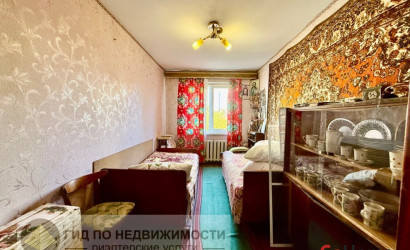 Купить 2-комнатную квартиру, Гомель, Урицкого. Фото 15