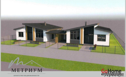 Купить дом, Минск, Курганная ул., 81, 7.5 соток. Фото 19