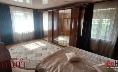 Купить дом, Гомель, Петровского, 8 соток. Фото 21