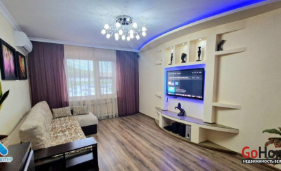 Купить 3-комнатную квартиру, Гомель, ул. Свиридова, д. 71. Фото 1