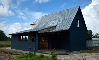 Снять на сутки дом, Буйничи, Садовая 24. Фото 1