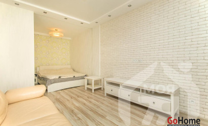 Купить 1-комнатную квартиру, Минск, Мстиславца ул., 4 (Первомайский район). Фото 7