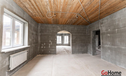 Купить дом, Радошковичи, 15 соток. Фото 8