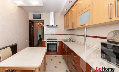 Купить 2-комнатную квартиру, Молодечно, Молодёжная ул., 20. Фото 3