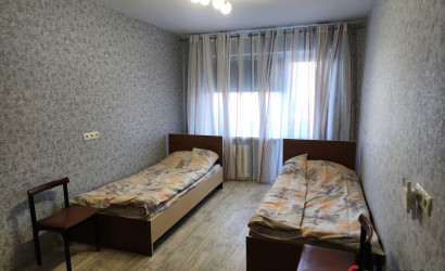 Снять 2-комнатную квартиру на сутки, Новолукомль, ул. Энергетиков, д. 18. Фото 8