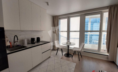 Купить 1-комнатную квартиру, Минск, Николы Теслы ул., 20 (Октябрьский район). Фото 2