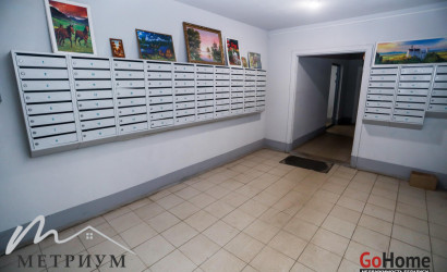 Купить 3-комнатную квартиру, Минск, Сырокомли ул., 46 (Ленинский район). Фото 16