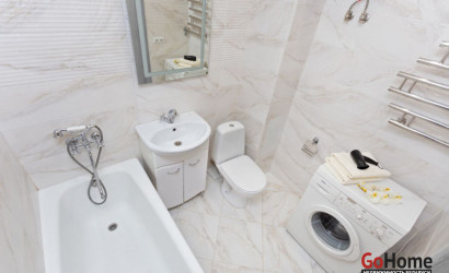 Снять 2-комнатную квартиру на сутки, Минск, ул. Калинина, д. 8 (Первомайский район). Фото 4