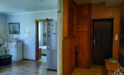 Купить 4-комнатную квартиру, Новополоцк, Молодежная ул., 12. Фото 5