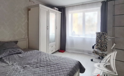 Купить 2-комнатную квартиру, Брест, Центр, б-р Космонавтов. Фото 8