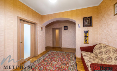 Купить коттедж, Фаниполь, Лесная ул., 14.61 соток. Фото 13