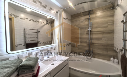 Купить 2-комнатную квартиру, Брест, ул. Гоголя, д. . Фото 11