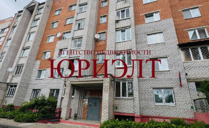 Купить 3-комнатную квартиру, Могилев, Ленинская, 48. Фото 1