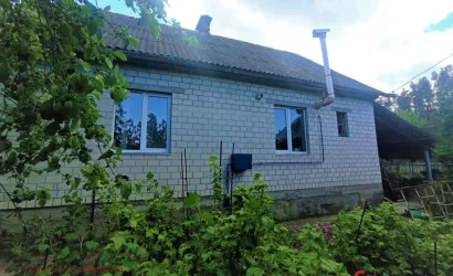  2-этаж.(227.2 м2), Гомель(Бобовичская)