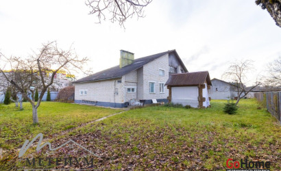 Купить дом, Лесковка, Центральная ул., 12 соток. Фото 2