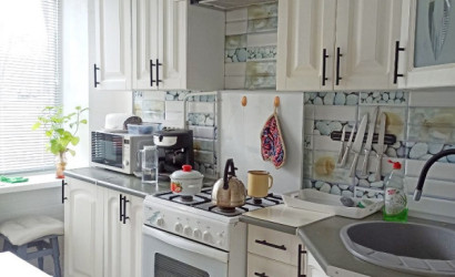 Купить 2-комнатную квартиру, Речица, Панова ул., д.5. Фото 10