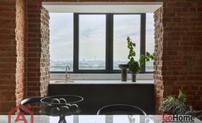 Купить 4-комнатную квартиру, Минск, Леонида Беды, 33 (Советский район). Фото 7