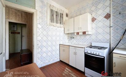 Купить 2-комнатную квартиру, Минск, Киселева ул., 67 (Центральный район). Фото 15