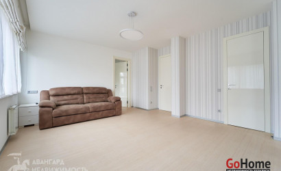 Купить 5-комнатную квартиру, Минск, Богдановича ул., 58/Б (Советский район). Фото 29