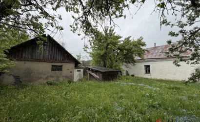  159.6 м2, Руденск(Железнодорожная ул., 43/А)