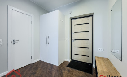 Снять 1-комнатную квартиру, Минск, Дзержинского, 11 (Московский район). Фото 11