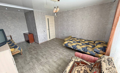 Снять 1-комнатную квартиру на сутки, Дзержинск, улица Минская. Фото 5