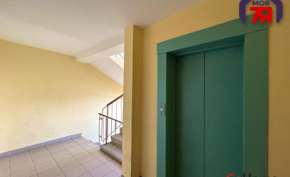 Купить 1-комнатную квартиру, Солигорск, Молодежная ул., 34. Фото 15