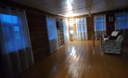 Купить дом, Морозы, 2, 25 соток. Фото 2