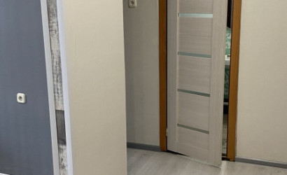 Снять 1-комнатную квартиру на сутки, Ошмяны, Криничная. Фото 3