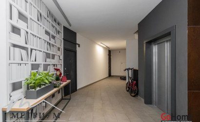 Купить 3-комнатную квартиру, Копище, Небесная ул., 7. Фото 30