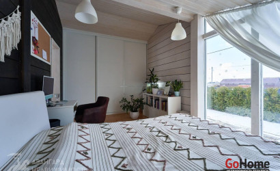 Купить дом, Смолевичи, Брестская ул., 15 соток. Фото 15