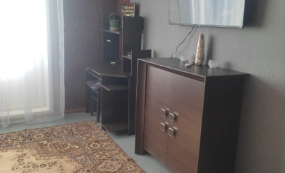 Снять 2-комнатную квартиру на сутки, Слоним, 1 Семилетки. Фото 7