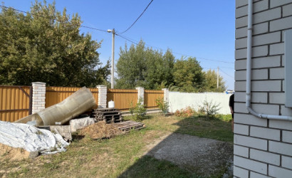 Купить коттедж, Жлобин, Волкова,30Е, 12.5 соток. Фото 12