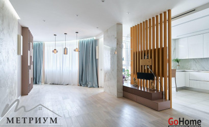 Купить 3-комнатную квартиру, Минск, Ратомская ул., 7 (Центральный район). Фото 13