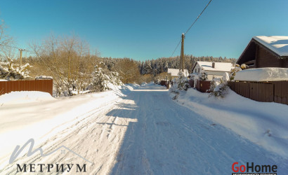 Купить дом, Вераги, Садовая ул., 16.38 соток. Фото 24