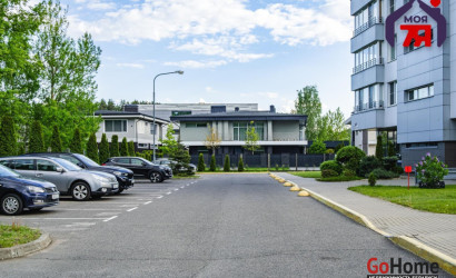 Купить 2-комнатную квартиру, Минск, Жасминовая ул., 3/Д (Партизанский район). Фото 27