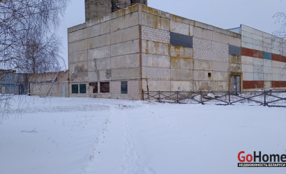 Продажа производственного помещения, Смольгово, производственное здание,  2400 кв.м.. Фото 5