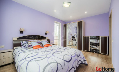 Купить 3-комнатную квартиру, Минск, Космонавтов ул., 6 (Московский район). Фото 3